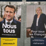 Francia: attesa per ballottaggio Le Pen-Macron ma è incognita astensione