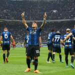 Inter tre squilli Scudetto, 3-1 alla Roma dell’ex Mourinho