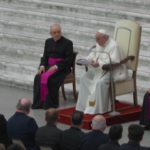 Ucraina, Papa Francesco: “La guerra distrugge tutti, anche il vincitore”