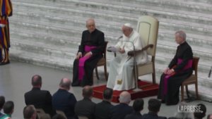 Ucraina, Papa Francesco: “La guerra distrugge tutti, anche il vincitore”