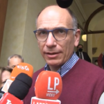 Francia, Letta: “Fondamentale vittoria Macron per futuro Europa e anche dell’Italia