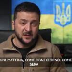 Ucraina, Zelensky: “Arrivate da alleati armi che avevamo chiesto”