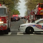 Usa, sparatoria a Washington: 4 feriti. Morto l’assalitore