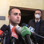 Francia, Di Maio: “Le Pen? Sovranismi uccidono l’Europa”