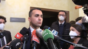 Francia, Di Maio: “Le Pen? Sovranismi uccidono l’Europa”
