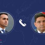 Di Maio: “Per l’Italia, il Marocco è un partner strategico e un interlocutore chiave nella regione”