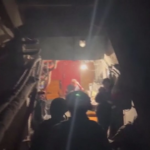 Ucraina, le immagini dei rifugiati nell’acciaieria Azovstal di Mariupol