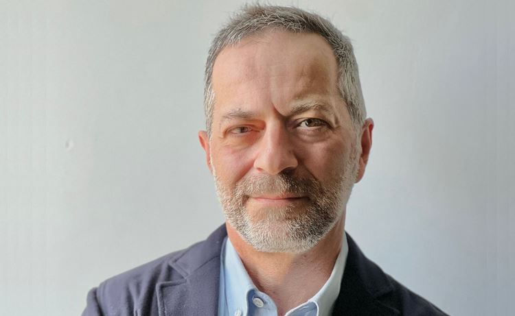 Editoria, Marco Liconti nuovo corrispondente da Washington: entra nella squadra di LaPresse
