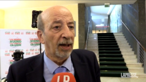 Ucraina, Pagliarulo: “Ogni resistenza è armata. Mai stato rimproverato da Mattarella”