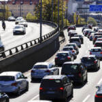 Furti auto: piena emergenza al centro-Sud, nell’ultimo anno incremento dello 0,63%