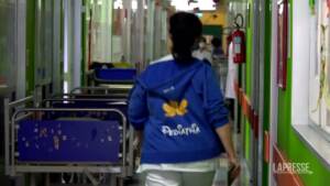 Epatite pediatrica, 11 casi sospetti in Italia