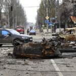Ucraina, appello dell’Onu per Mariupol: “Tregua immediata”. Kiev: “Fallito corridoio umanitario”. Blinken: “Ispirati da resilienza ortodossi contro Putin”