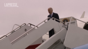 Ucraina, Biden: “La missione di Blinken e Austin è andata bene”