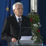 25 Aprile, Mattarella cita ‘Bella Ciao’