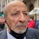25 Aprile, Pagliarulo (Anpi): “Sia giornata pacifica e unitaria. No divisioni”