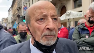 25 Aprile, Pagliarulo (Anpi): “Sia giornata pacifica e unitaria. No divisioni”
