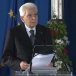 Ucraina, Mattarella: “Fermare deriva della guerra. Viva la libertà ovunque”