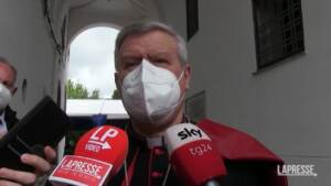 25 Aprile, Vescovo Acerra: “Deluso da Mattarella e De Luca, poche parole sui veleni di Terra dei Fuochi”