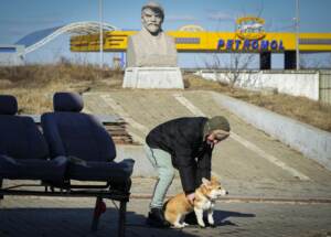 Guerra in Ucraina: la grande paura della Moldavia di un’invasione russa