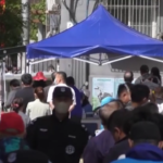 Coronavirus, test di massa a Pechino