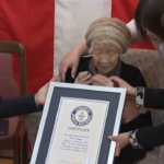 Giappone: morta la persona più vecchia del mondo, aveva 119 anni