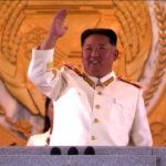 Corea Nord, Kim Jong Un: “Potenziare armi nucleari sia in qualità che in numeri”