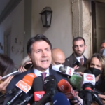 Ucraina, Conte: “Petrocelli verrà espulso da gruppo e Movimento”