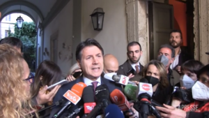 Ucraina, Conte: “Petrocelli verrà espulso da gruppo e Movimento”