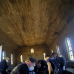 Morte Halyna Hutchins, i primi soccorsi sul set del film di Alec Baldwin