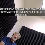 Morte Hutchins, l’interrogatorio di Baldwin dopo la tragedia: “Ho sparato e lei è caduta, mai visto nulla di simile”