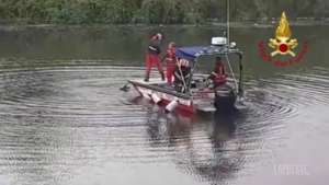 Padova, trovato nel Brenta corpo 15enne scomparso