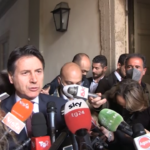 Ucraina, Conte: “Contrari a invio armi se non nel rispetto dell’Art. 51 dell’Onu”