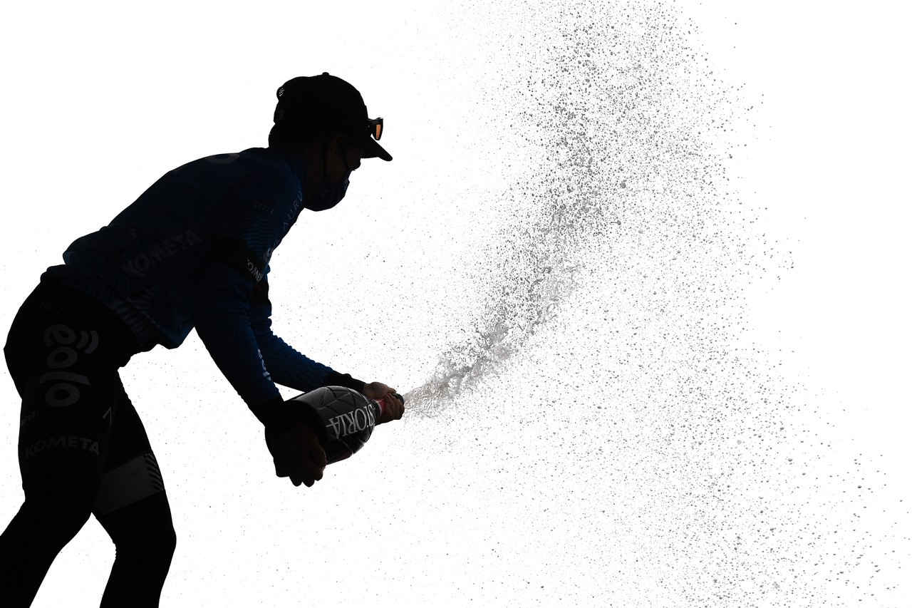 Il Forte Di Bard omaggia il Giro d’Italia con la mostra The Best of cycling sabato 30 aprile Il Forte Di Bard omaggia il Giro d’Italia con la mostra The Best of cycling sabato 30 aprile