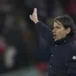 Calcio: Inter a caccia del sorpasso a Bologna, Atalanta per l’Europa