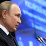 Mosca attacca acciaieria Azovstal ma Putin afferma, aperti a dialogo con Kiev