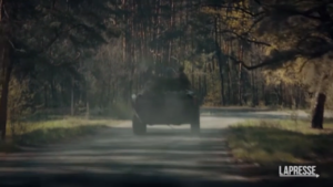 Ucraina, le truppe russe avanzano nel Donbass