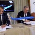 Ita: accordo con Airbus per mobilità aerea urbana a decollo e atterraggio verticale