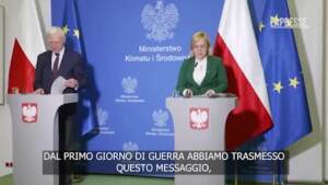 Mosca blocca fornitura di gas alla Polonia, la replica di Varsavia: “Abbiamo una abbondante riserva”