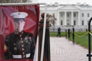 Russia releases US Marine veteran in exchange for jailed drug trafficker