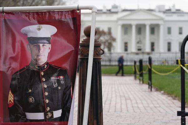 Russia releases US Marine veteran in exchange for jailed drug trafficker