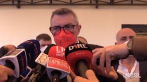 Ucraina, Landini: “Sanzioni difficili da realizzare, non è detto che fermino guerra”
