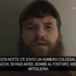 Ucraina, battaglione Azov: “Su Mariupol numero colossale di attacchi, mondo riconosca che è genocidio”