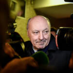 Si infiamma duello Inter-Milan, per Marotta guerra non ancora persa