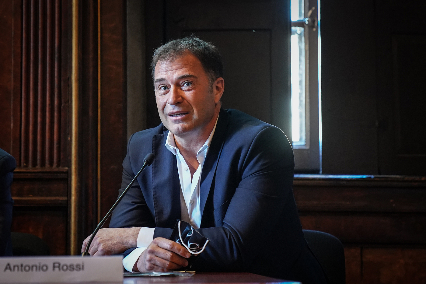 Da Regione Lombardia 32 milioni per impianti sportivi Da Regione Lombardia 32 milioni per impianti sportivi