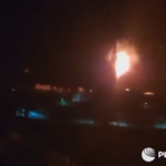 Ucraina, violente esplosioni a Kherson