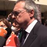 Gas, Bonomi: “Draghi ha dato linea: siamo con Europa, non pagheremo gas russo in rubli”