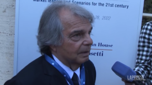 Brunetta: “Redistribuire extra profitti da Iva per tutelare fasce deboli”