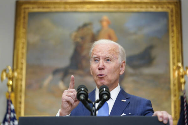 Biden: “Non attacchiamo la Russia, aiutiamo l’Ucraina a difendersi”. E il Presidente USA  chiede 33 miliardi al Congresso. Attacco missilistico a Kiev durante la visita di Guterres