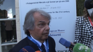 Pnrr, Brunetta: “I contratti si possono adeguare ma si rispettano”