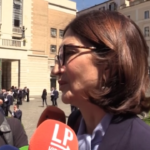 Covid, Gelmini: “Mascherina su mezzi, cinema, teatri, scuola è cautela che dobbiamo continuare ad usare”